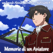 Memorie di un aviatore